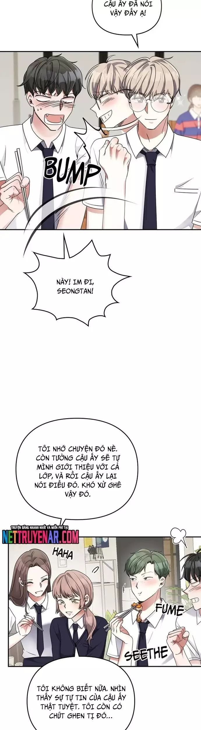 Cuộc Đời Của Thiên Tài Piano Chapter 25 - 3
