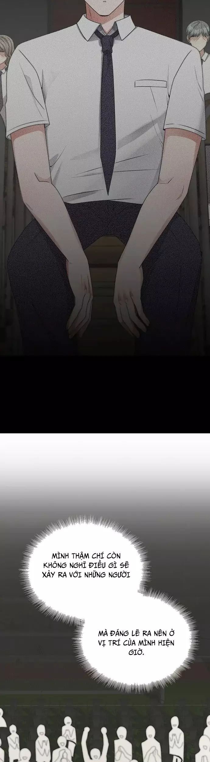 Cuộc Đời Của Thiên Tài Piano Chapter 25 - 21