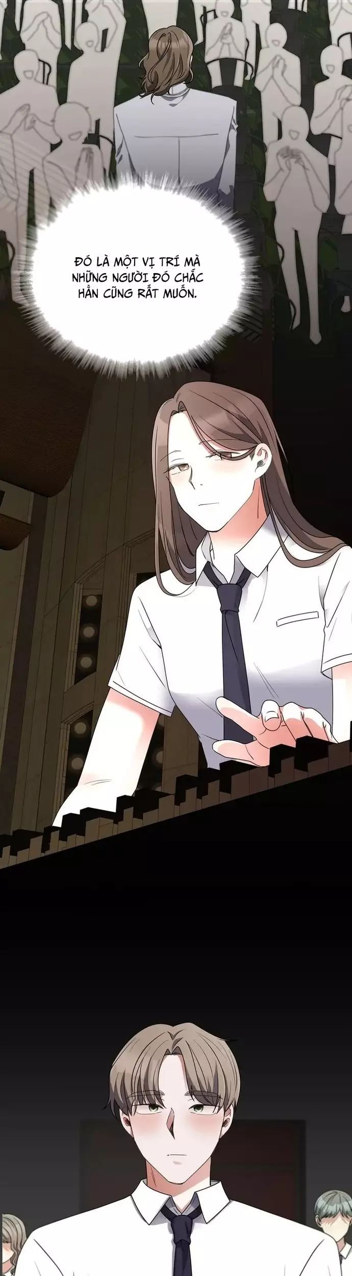 Cuộc Đời Của Thiên Tài Piano Chapter 25 - 22