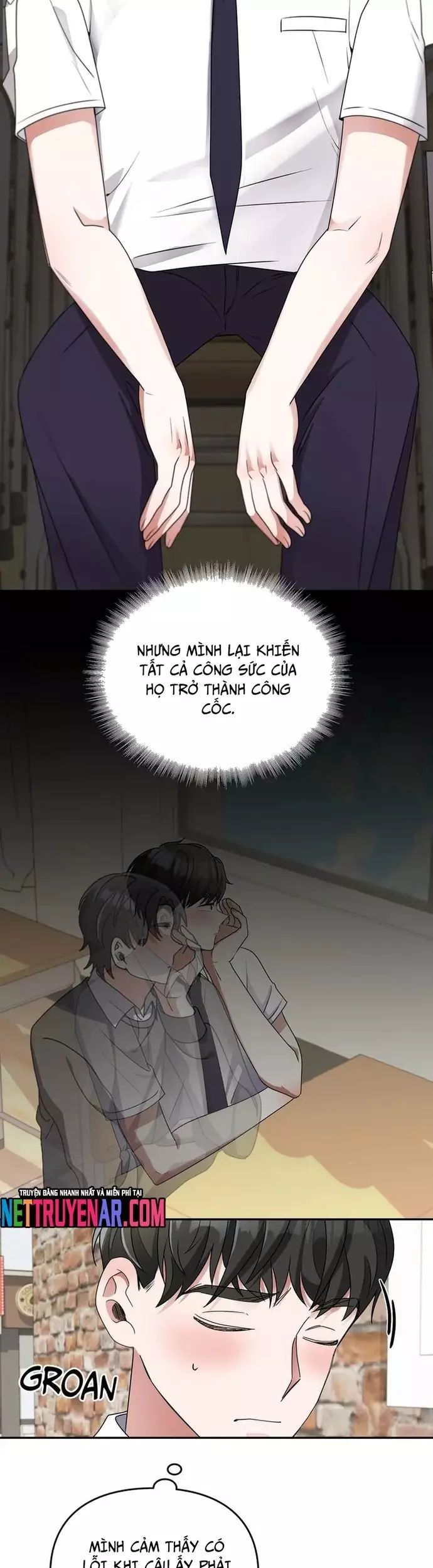 Cuộc Đời Của Thiên Tài Piano Chapter 25 - 23