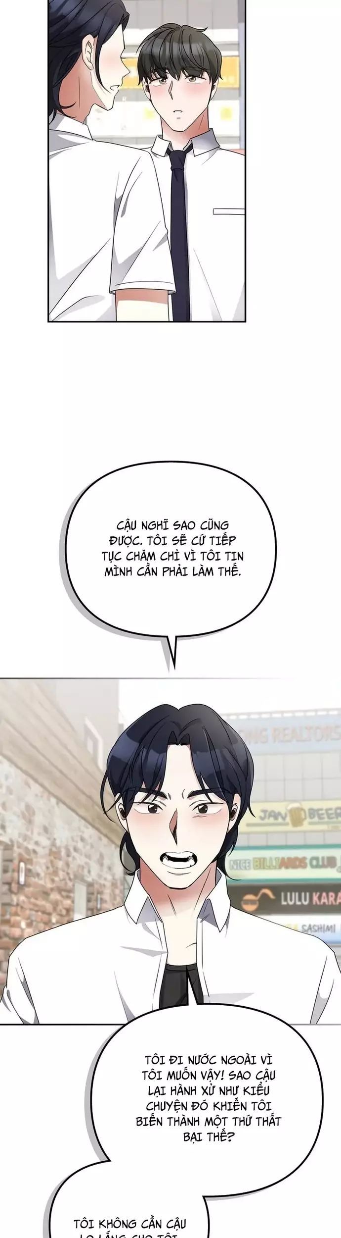 Cuộc Đời Của Thiên Tài Piano Chapter 25 - 25