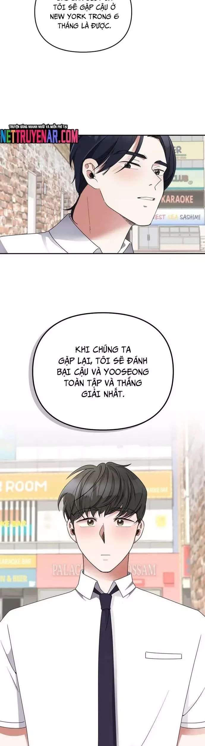 Cuộc Đời Của Thiên Tài Piano Chapter 25 - 27
