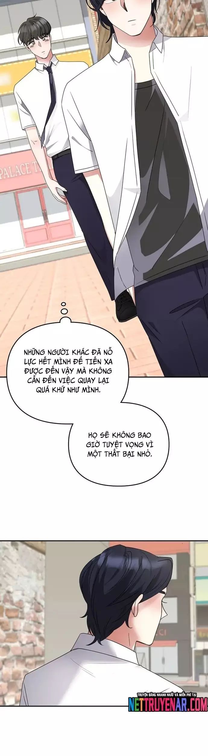 Cuộc Đời Của Thiên Tài Piano Chapter 25 - 29