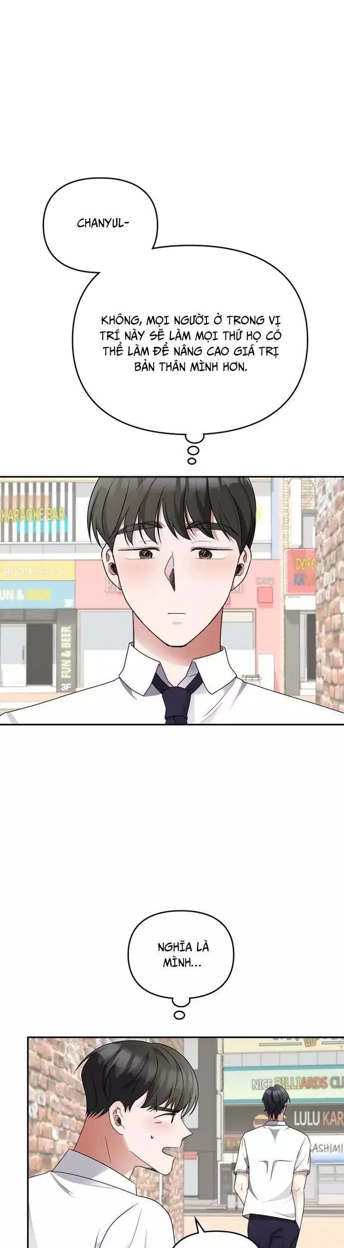 Cuộc Đời Của Thiên Tài Piano Chapter 25 - 30