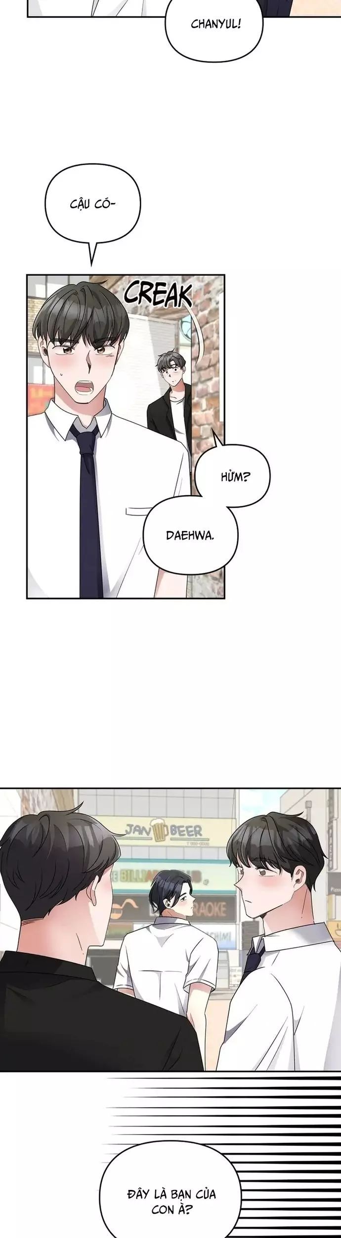 Cuộc Đời Của Thiên Tài Piano Chapter 25 - 31