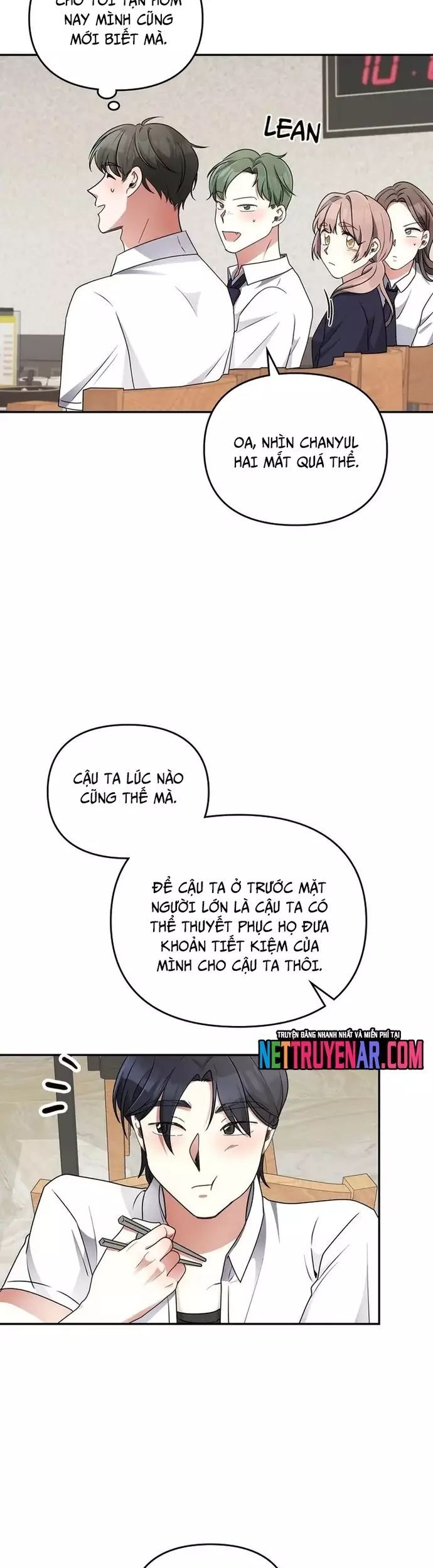 Cuộc Đời Của Thiên Tài Piano Chapter 25 - 36
