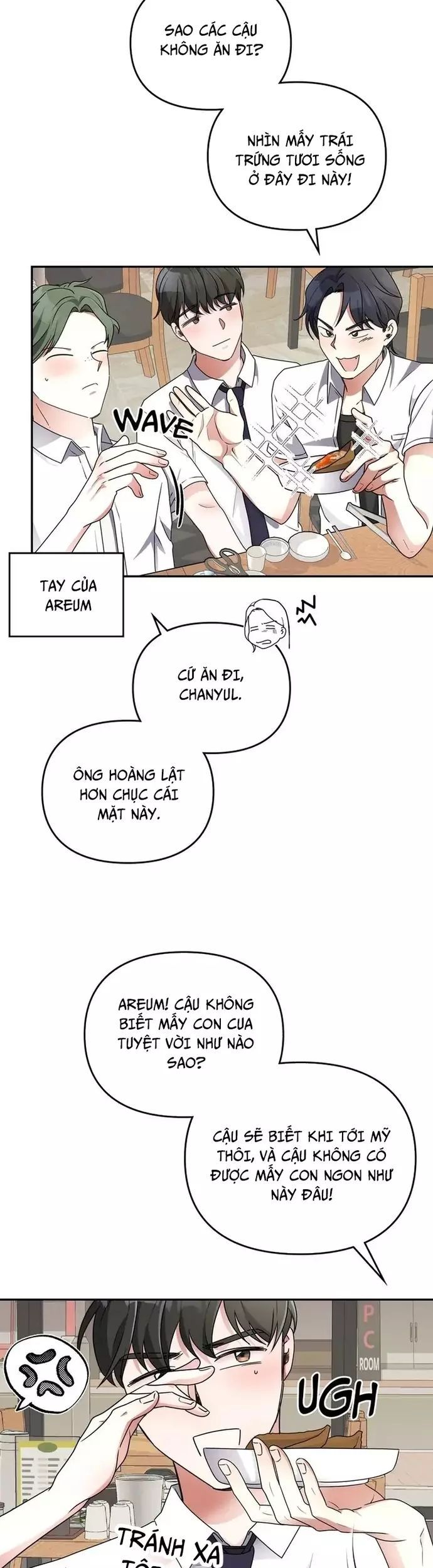 Cuộc Đời Của Thiên Tài Piano Chapter 25 - 37