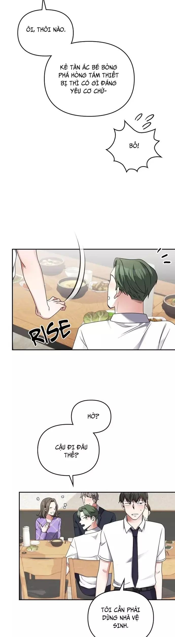 Cuộc Đời Của Thiên Tài Piano Chapter 25 - 6