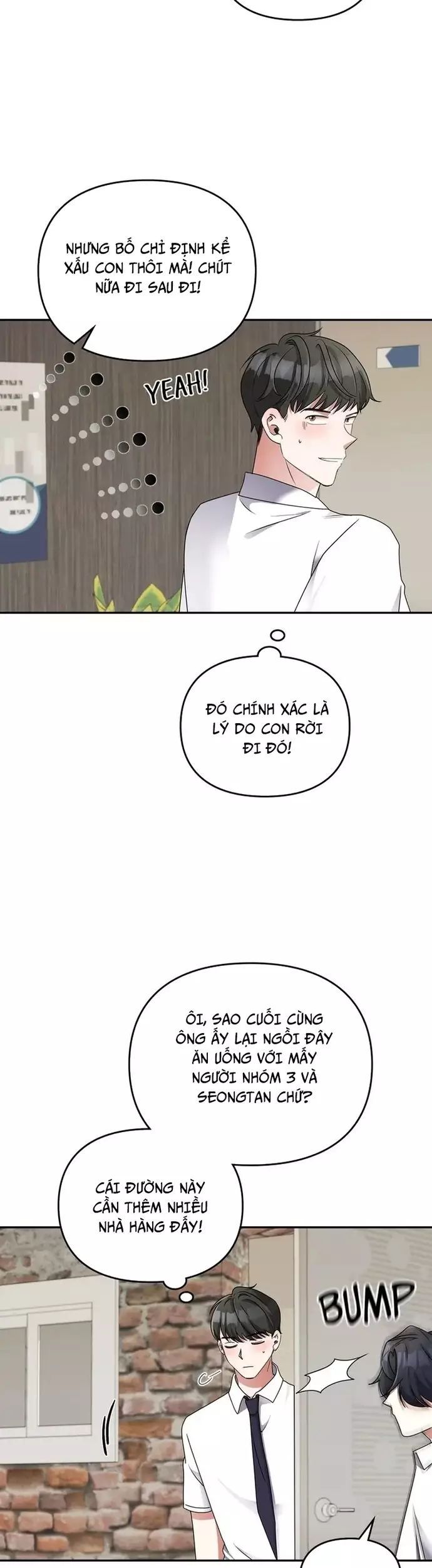 Cuộc Đời Của Thiên Tài Piano Chapter 25 - 7