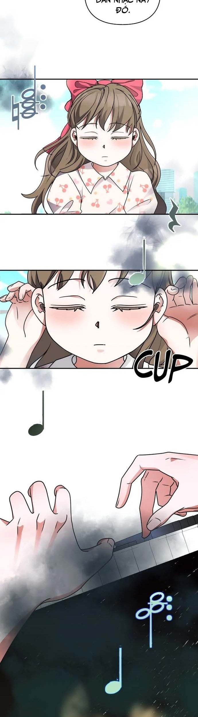 Cuộc Đời Của Thiên Tài Piano Chapter 26 - 14