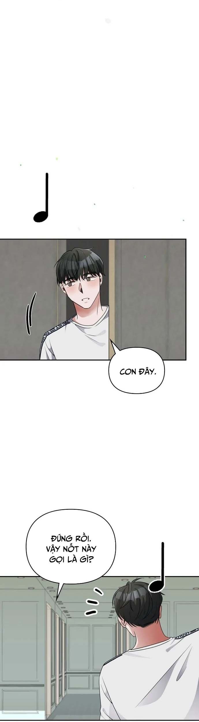 Cuộc Đời Của Thiên Tài Piano Chapter 26 - 18
