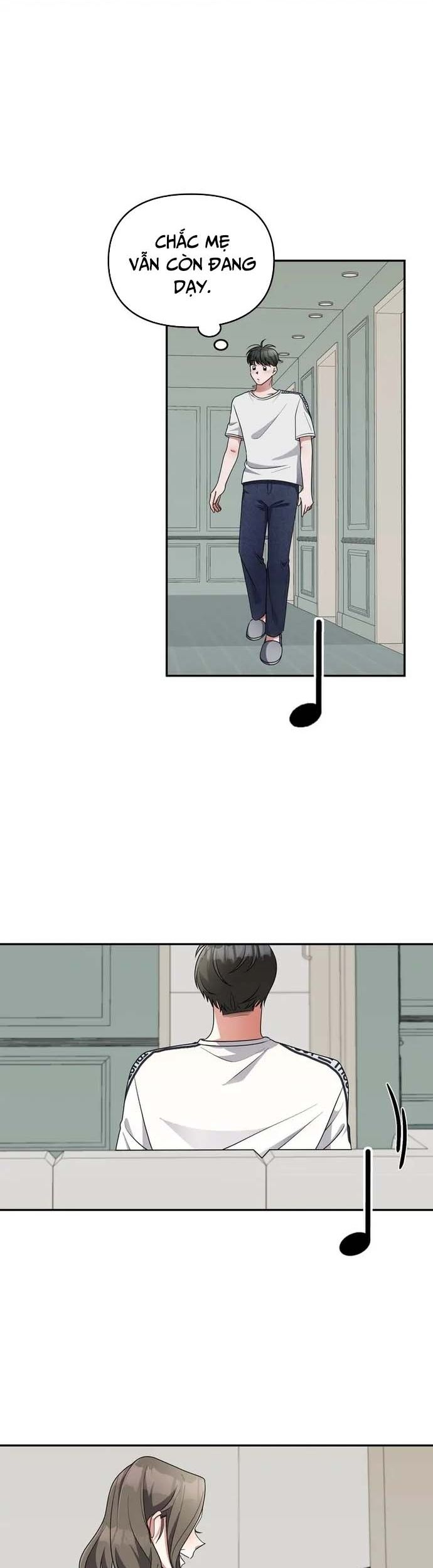 Cuộc Đời Của Thiên Tài Piano Chapter 26 - 19