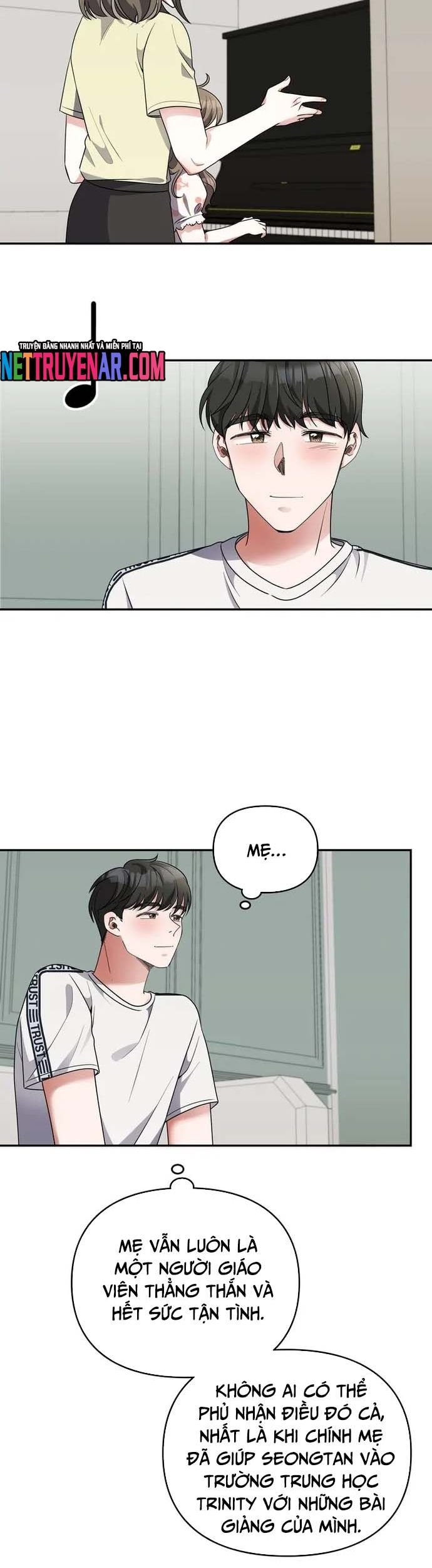 Cuộc Đời Của Thiên Tài Piano Chapter 26 - 20