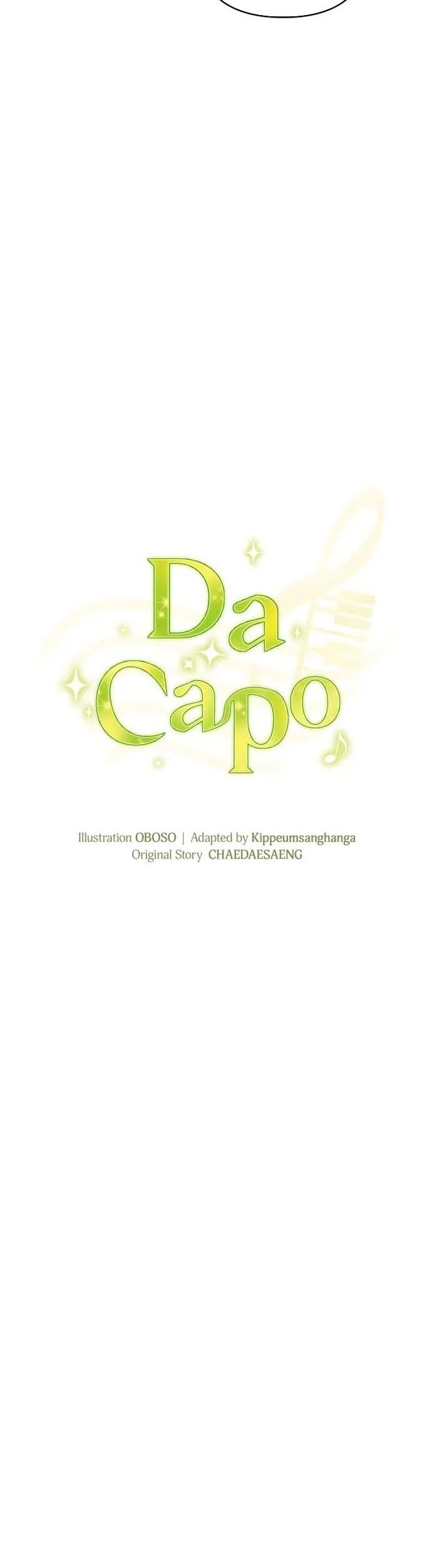 Cuộc Đời Của Thiên Tài Piano Chapter 26 - 3