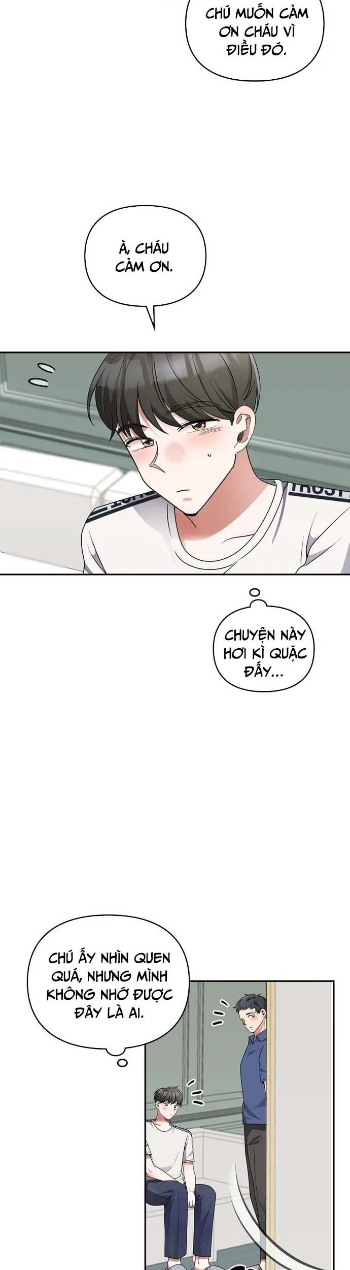 Cuộc Đời Của Thiên Tài Piano Chapter 26 - 24