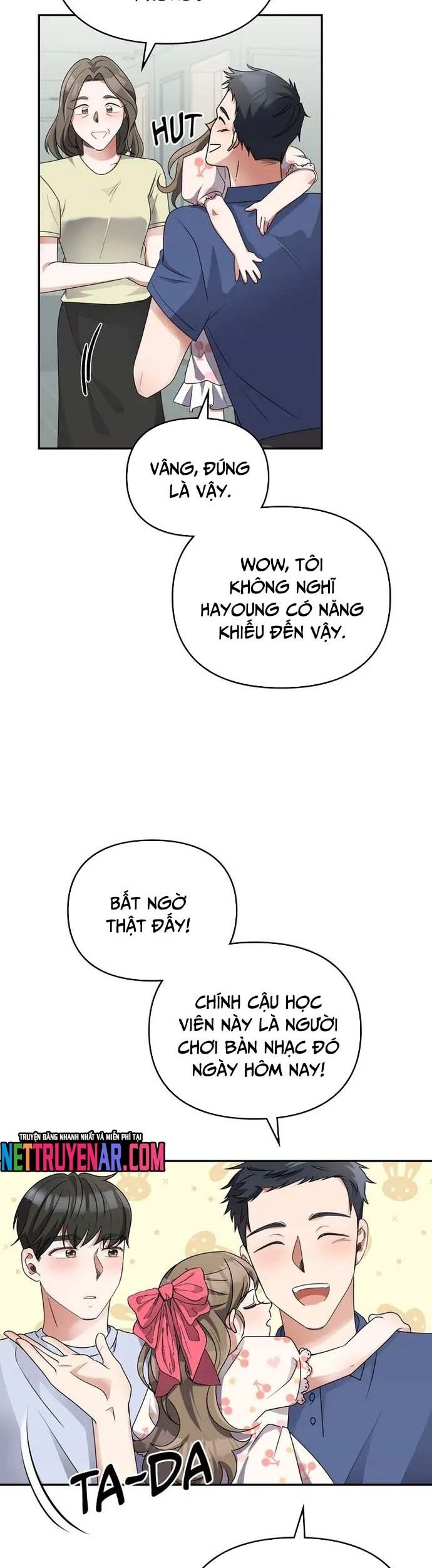Cuộc Đời Của Thiên Tài Piano Chapter 26 - 27