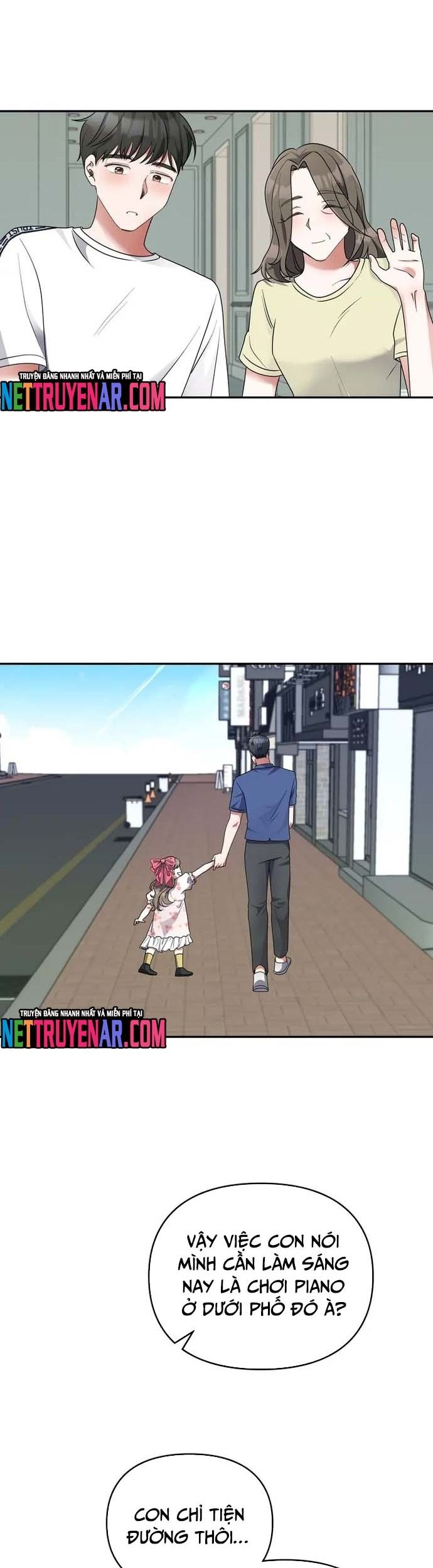 Cuộc Đời Của Thiên Tài Piano Chapter 26 - 32