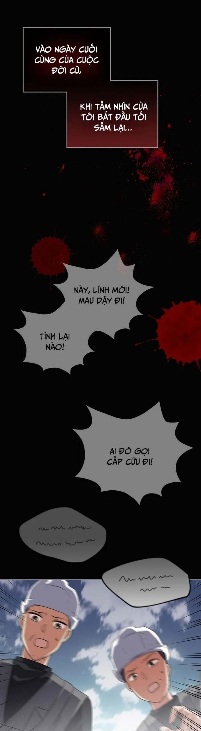 Cuộc Đời Của Thiên Tài Piano Chapter 26 - 40