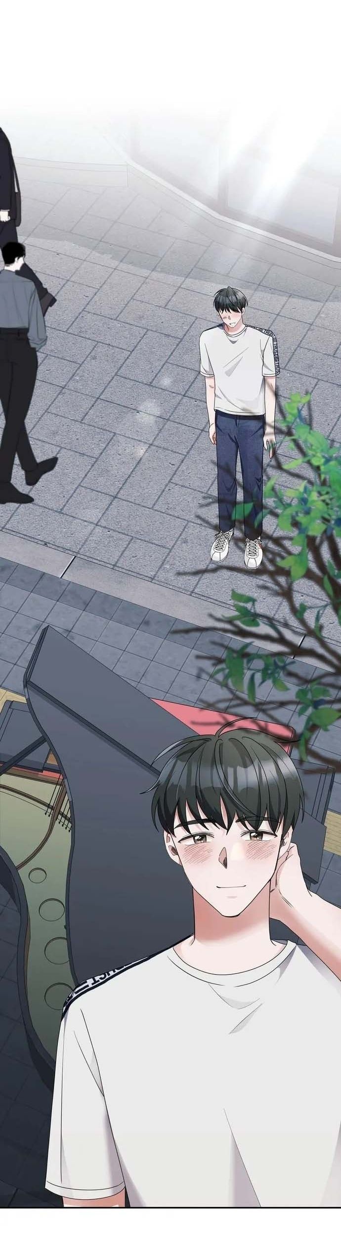 Cuộc Đời Của Thiên Tài Piano Chapter 26 - 5