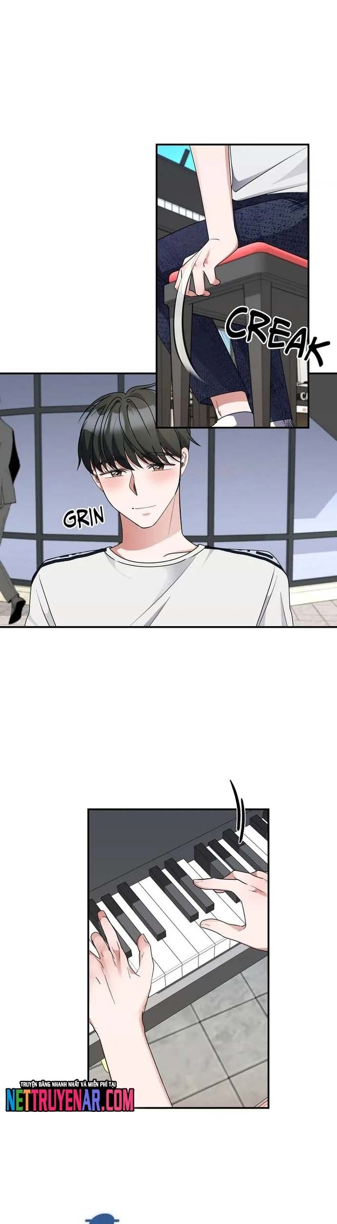 Cuộc Đời Của Thiên Tài Piano Chapter 26 - 6