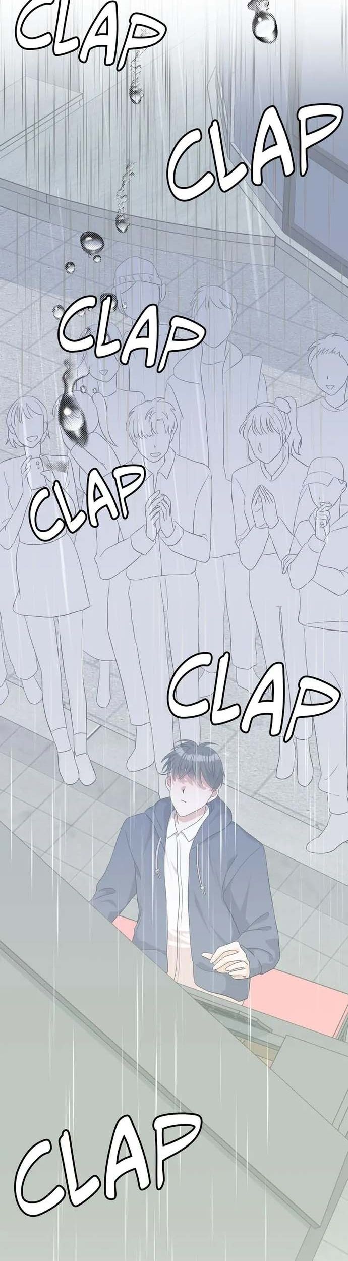 Cuộc Đời Của Thiên Tài Piano Chapter 26 - 8