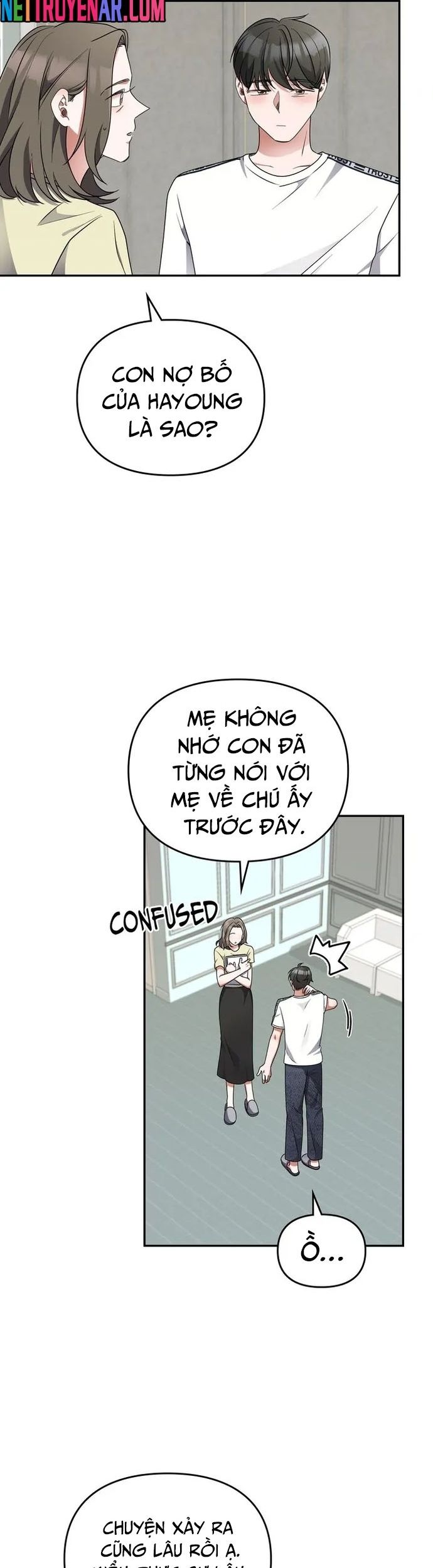 Cuộc Đời Của Thiên Tài Piano Chapter 27 - 2