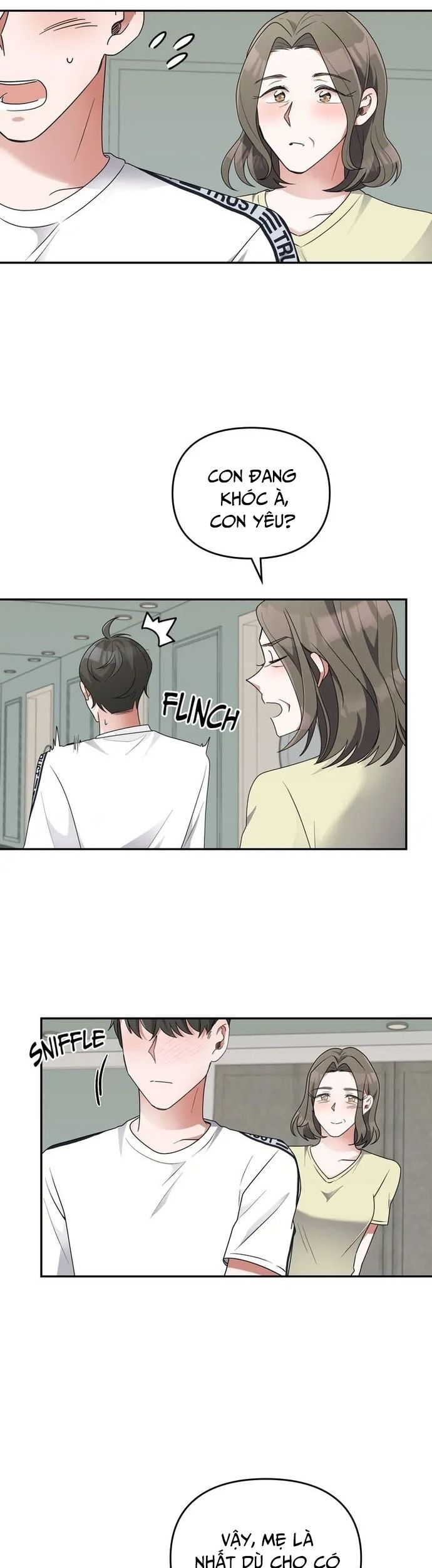 Cuộc Đời Của Thiên Tài Piano Chapter 27 - 14