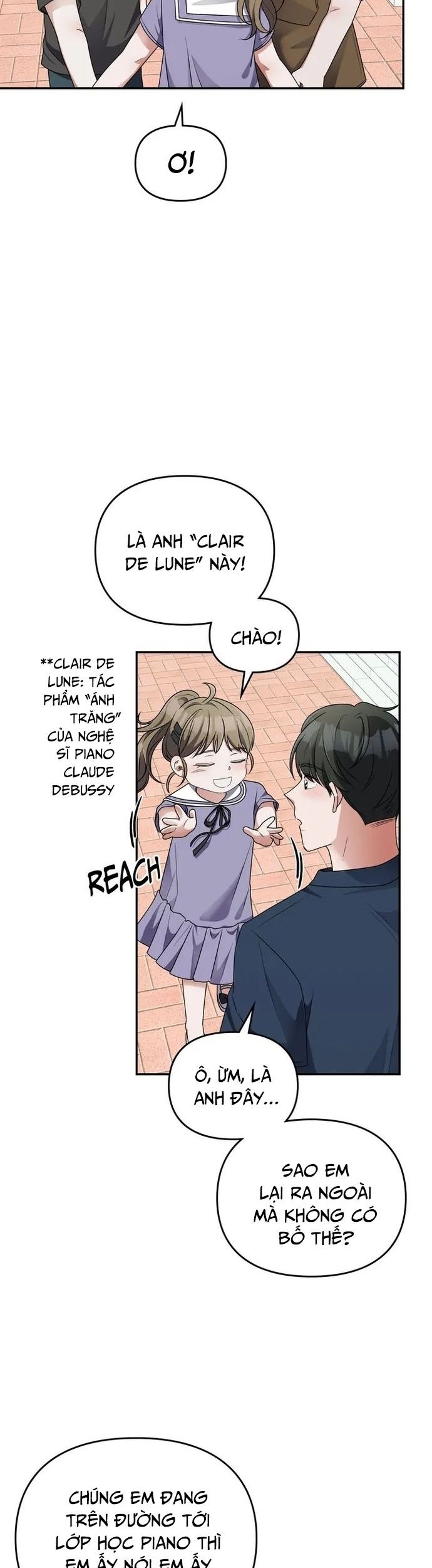 Cuộc Đời Của Thiên Tài Piano Chapter 27 - 19