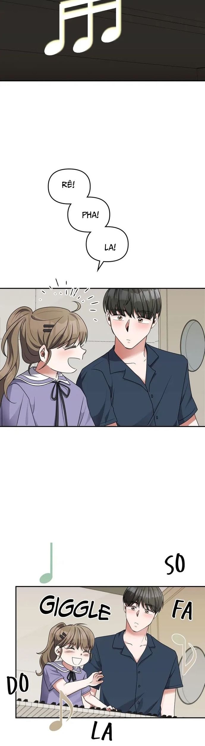 Cuộc Đời Của Thiên Tài Piano Chapter 27 - 23