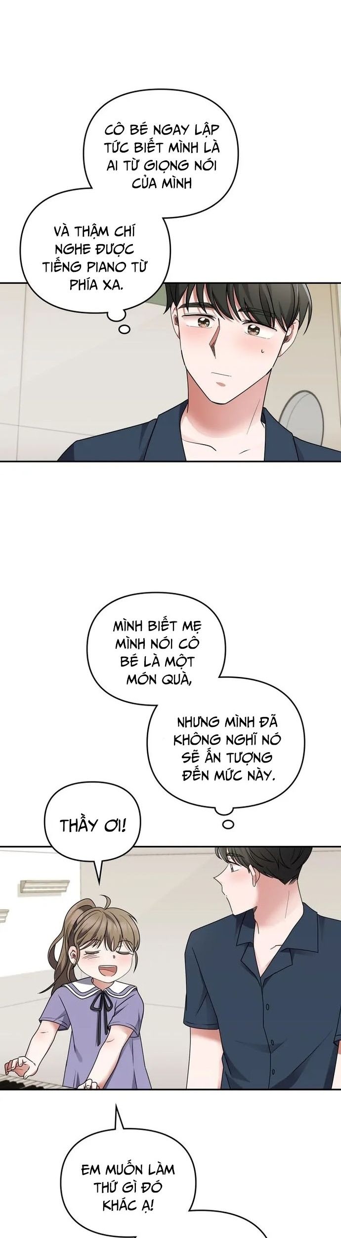 Cuộc Đời Của Thiên Tài Piano Chapter 27 - 24