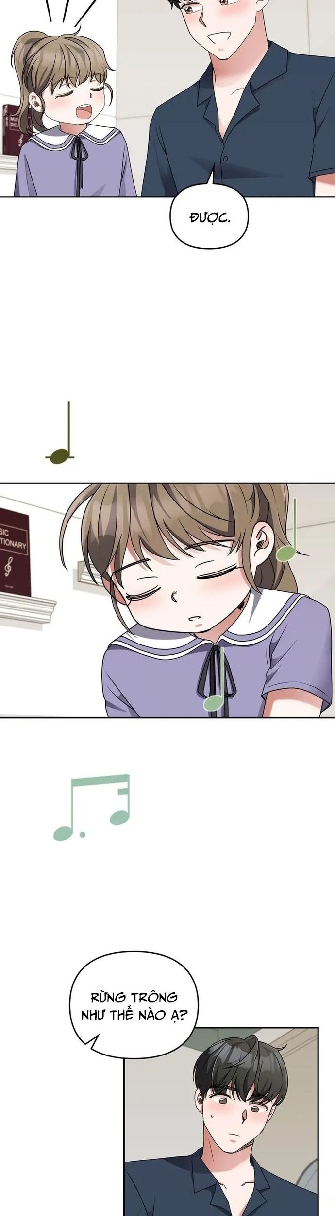 Cuộc Đời Của Thiên Tài Piano Chapter 27 - 26