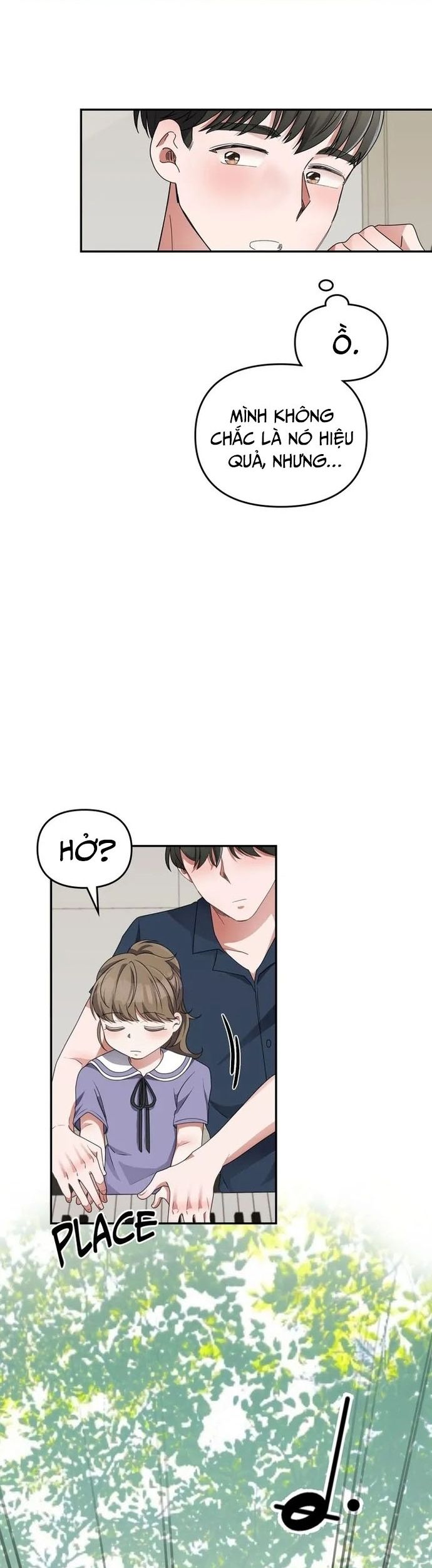 Cuộc Đời Của Thiên Tài Piano Chapter 27 - 28