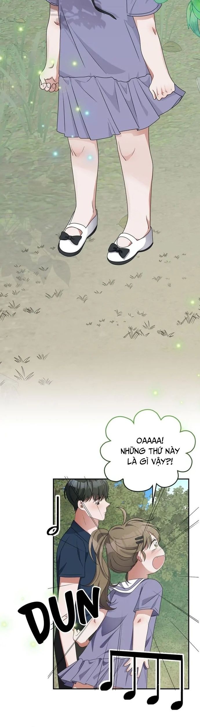 Cuộc Đời Của Thiên Tài Piano Chapter 27 - 32