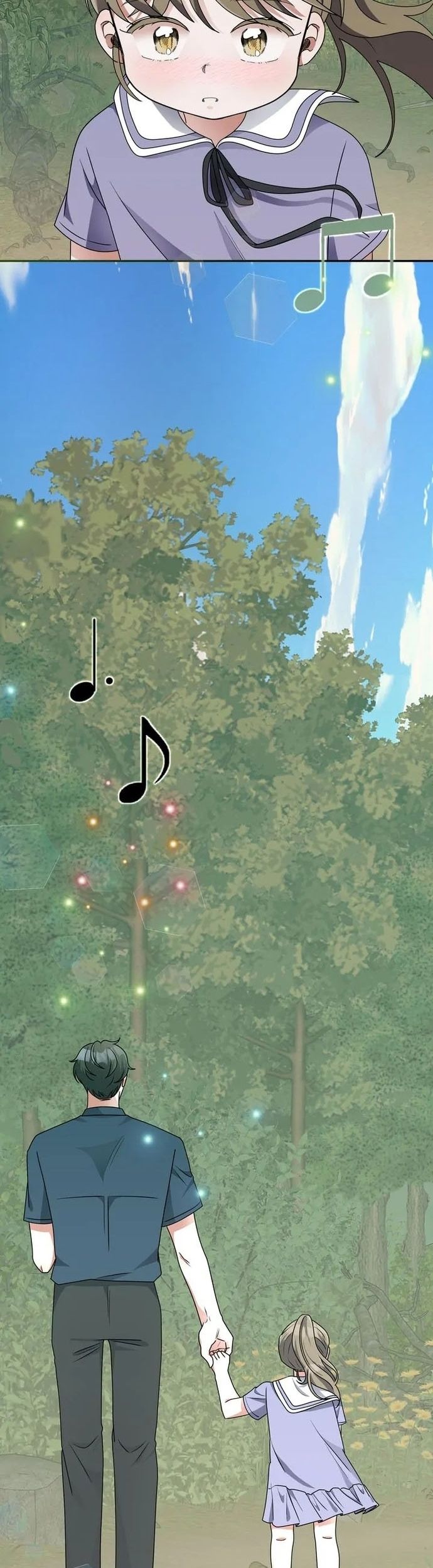 Cuộc Đời Của Thiên Tài Piano Chapter 27 - 34