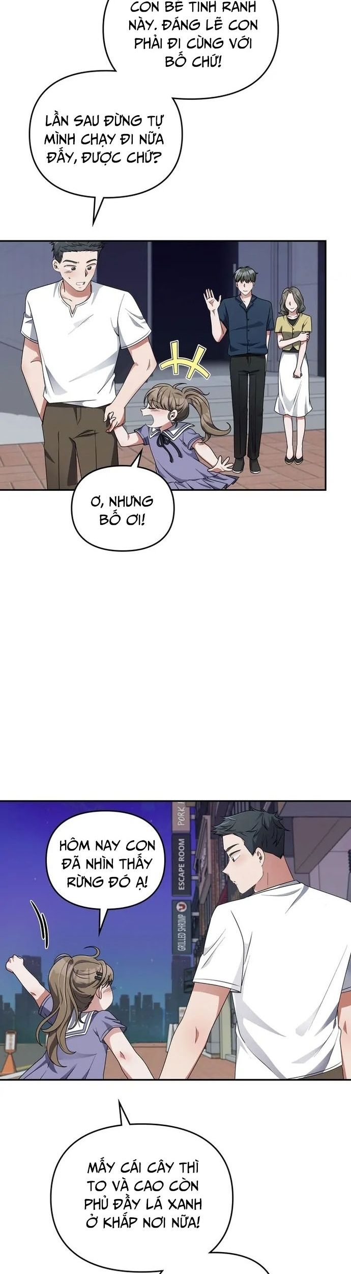 Cuộc Đời Của Thiên Tài Piano Chapter 27 - 36