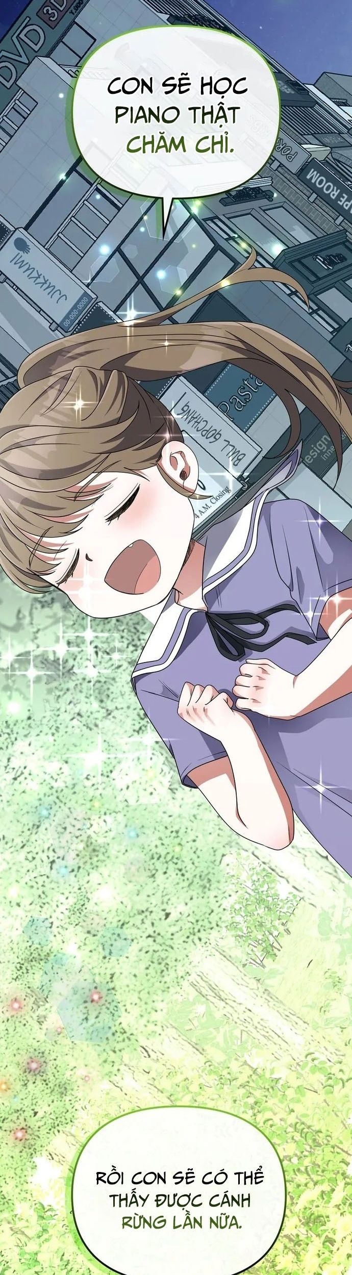 Cuộc Đời Của Thiên Tài Piano Chapter 27 - 38