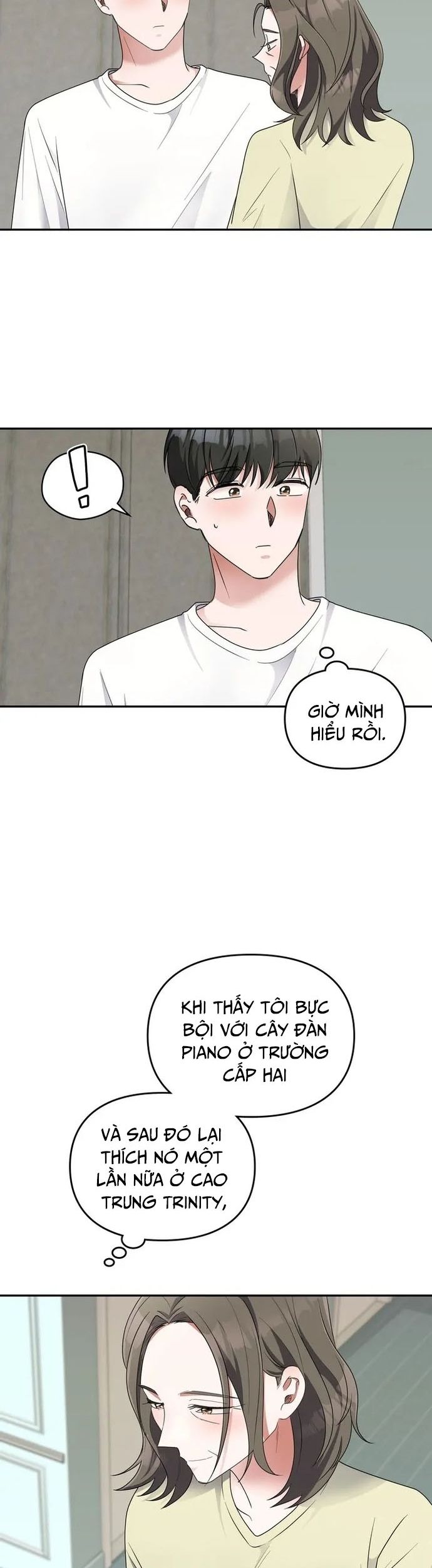 Cuộc Đời Của Thiên Tài Piano Chapter 27 - 9