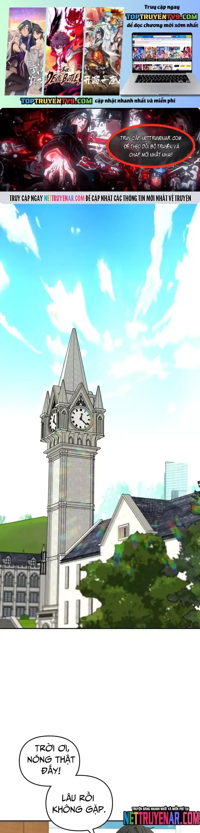 Cuộc Đời Của Thiên Tài Piano Chapter 28 - 2