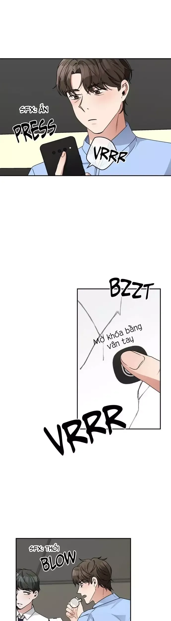 Cuộc Đời Của Thiên Tài Piano Chapter 28 - 16