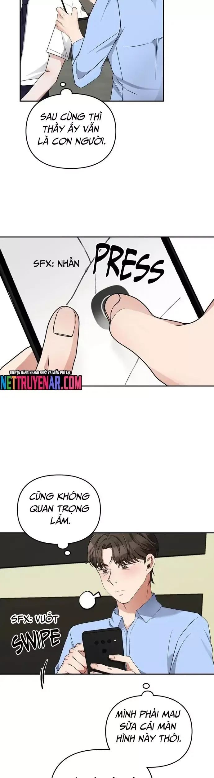 Cuộc Đời Của Thiên Tài Piano Chapter 28 - 17