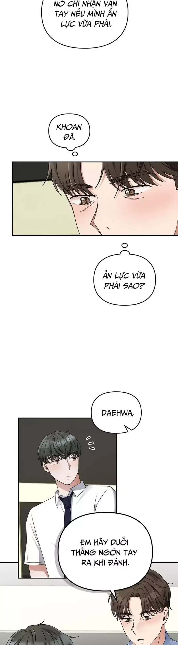 Cuộc Đời Của Thiên Tài Piano Chapter 28 - 18