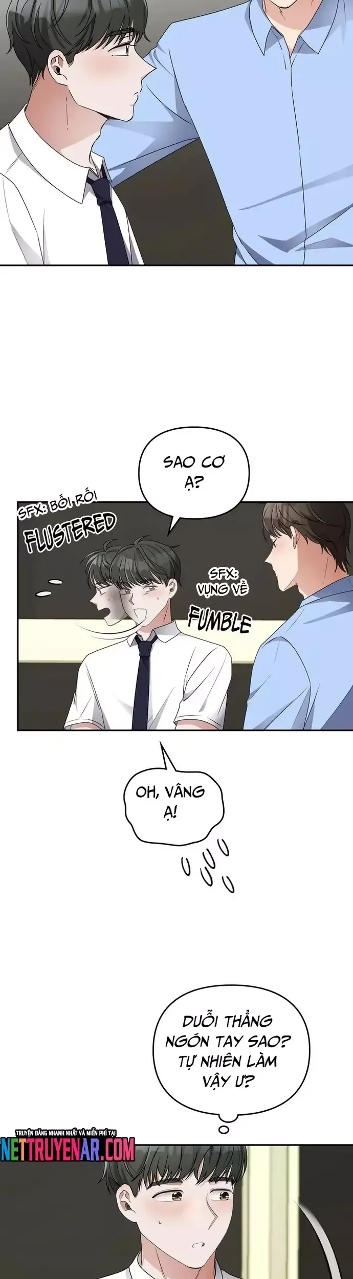 Cuộc Đời Của Thiên Tài Piano Chapter 28 - 19