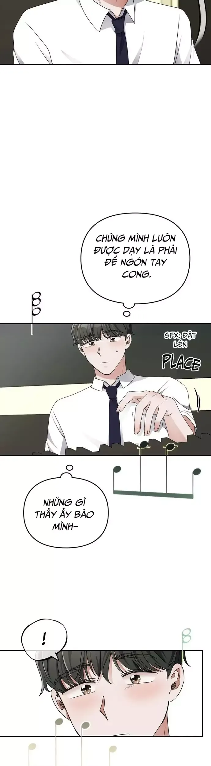 Cuộc Đời Của Thiên Tài Piano Chapter 28 - 20