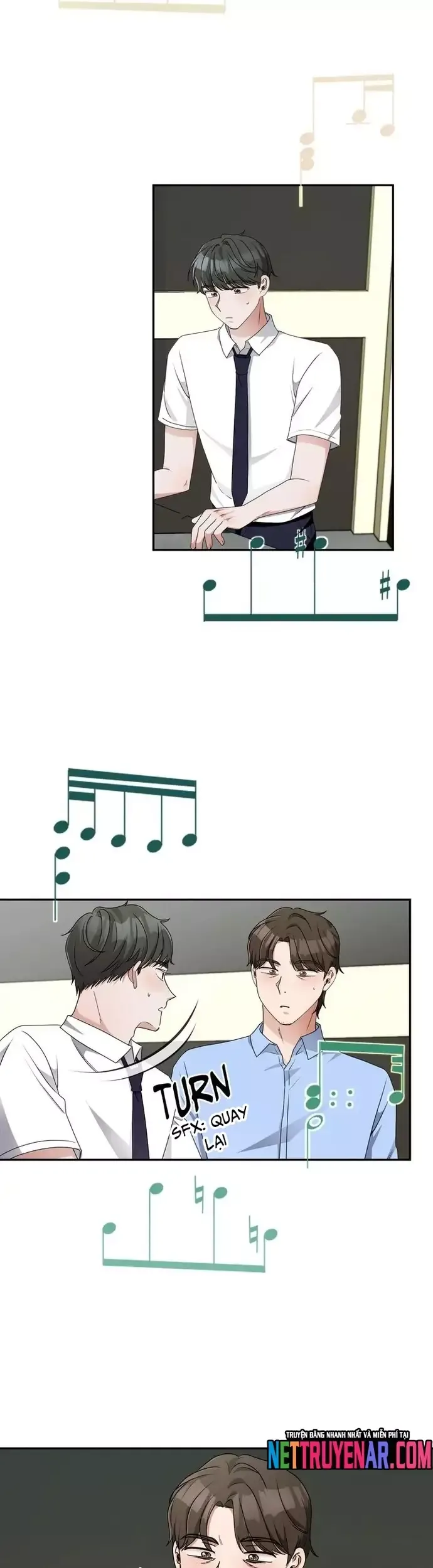 Cuộc Đời Của Thiên Tài Piano Chapter 28 - 21