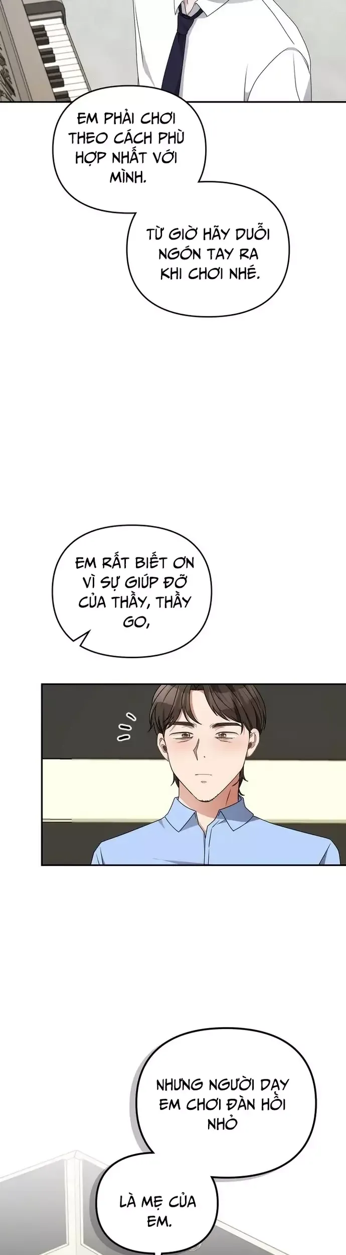 Cuộc Đời Của Thiên Tài Piano Chapter 28 - 25