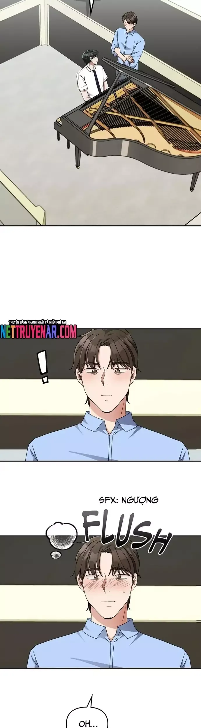 Cuộc Đời Của Thiên Tài Piano Chapter 28 - 26