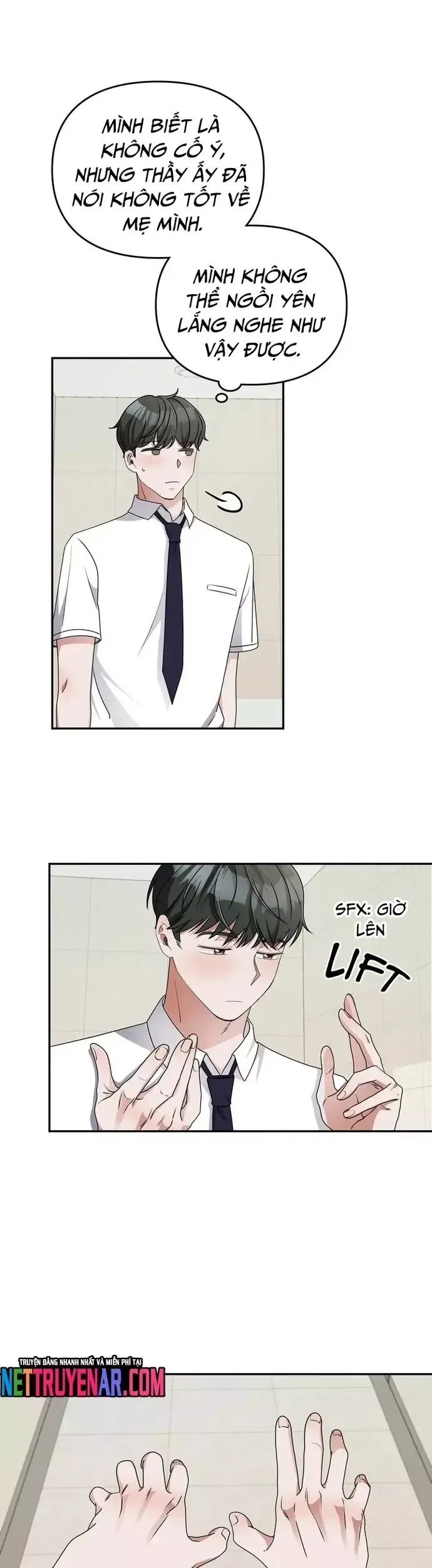 Cuộc Đời Của Thiên Tài Piano Chapter 28 - 28