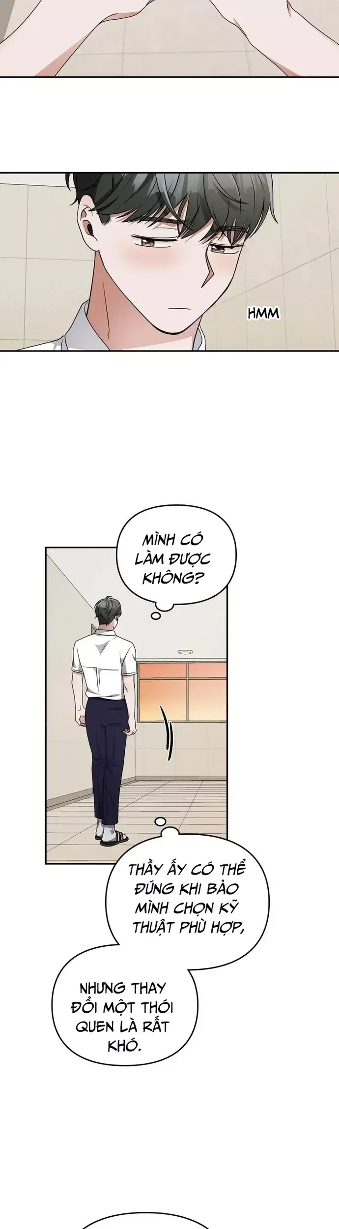 Cuộc Đời Của Thiên Tài Piano Chapter 28 - 29