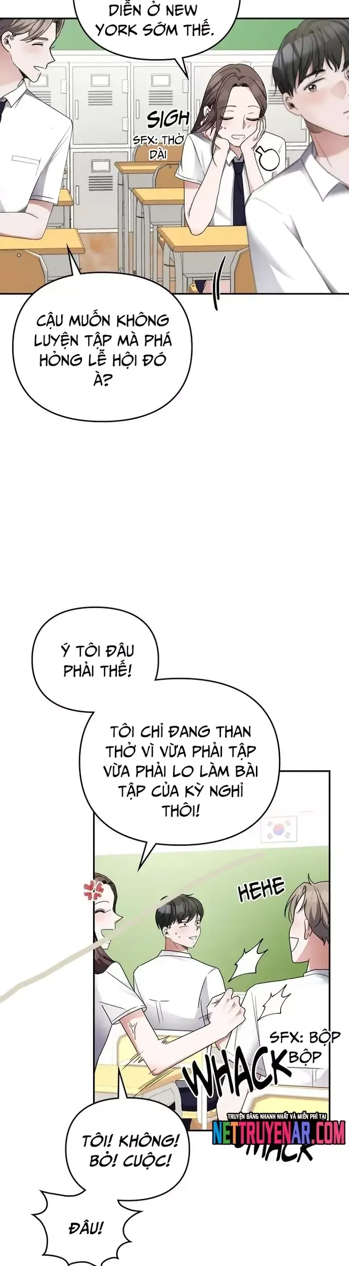 Cuộc Đời Của Thiên Tài Piano Chapter 28 - 4