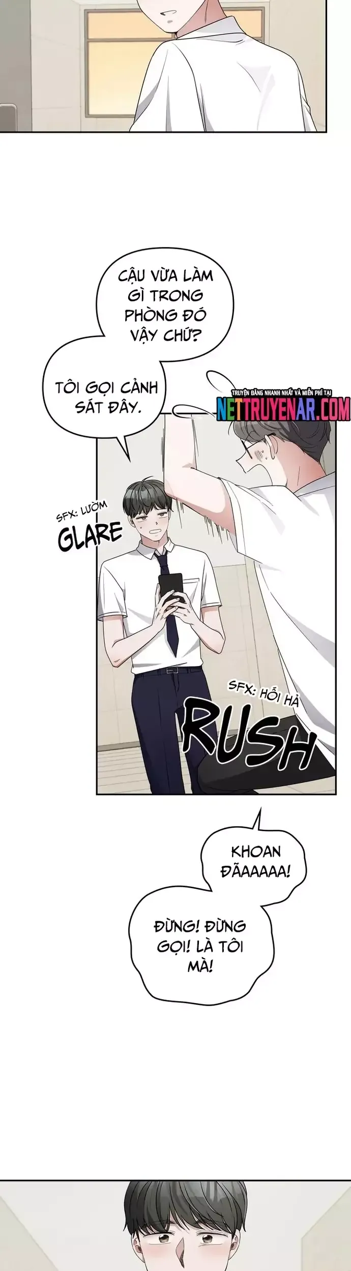 Cuộc Đời Của Thiên Tài Piano Chapter 28 - 31